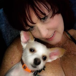 Meet your Posher, Kathy